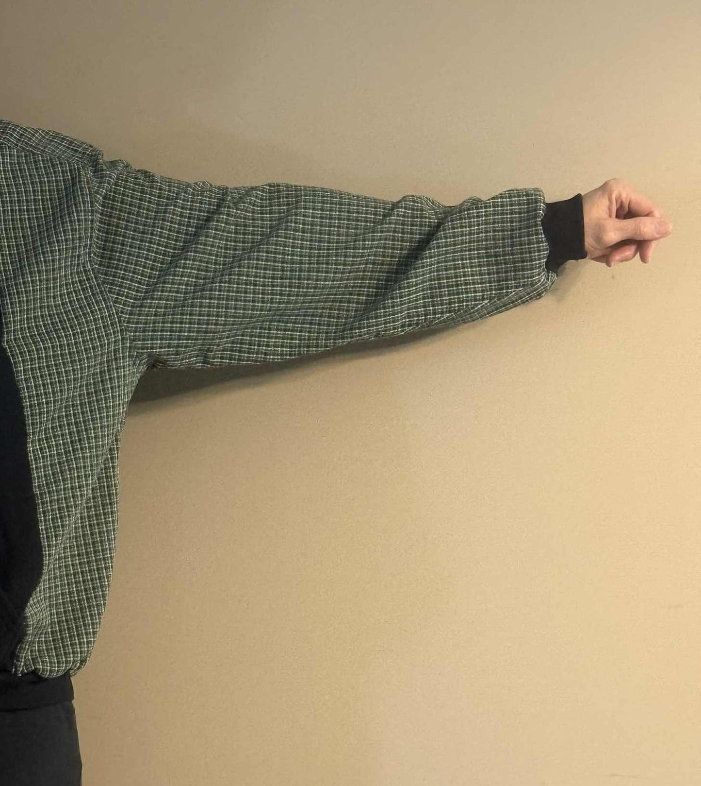 Upcycled Hoodie / Sweatshirt - Save the Turtles (Large)